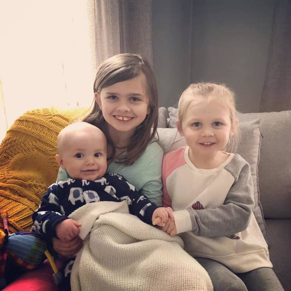 Meet the Posher Other - Meet your Posher, Kate